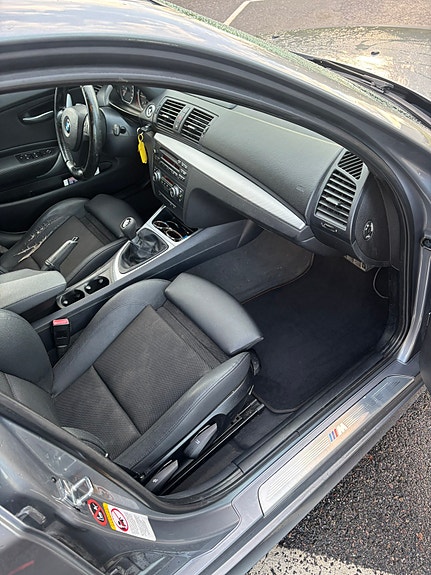 BMW 118d 5 of 10