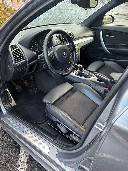 BMW 118d 8 of 10