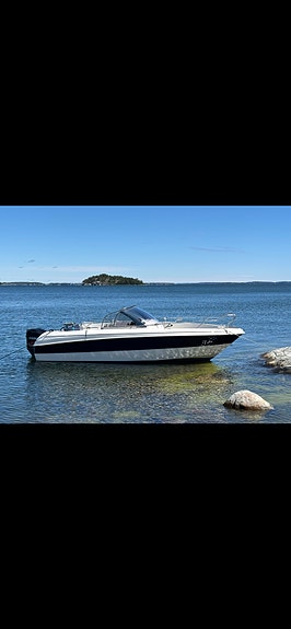 Yamarin 62CC WA + trailer 2 of 8