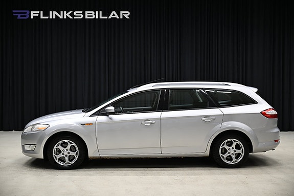 Ford Mondeo 2 of 24