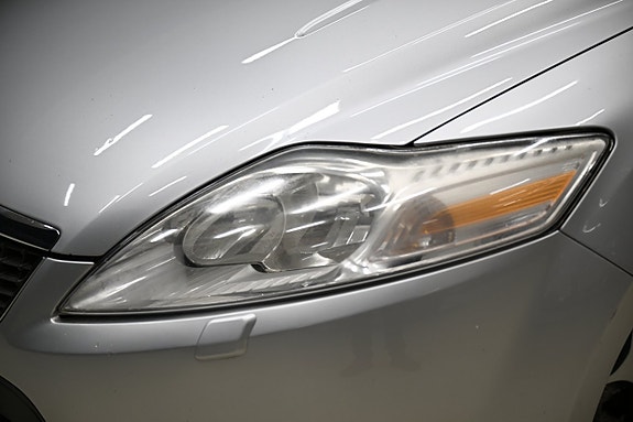 Ford Mondeo 5 of 24