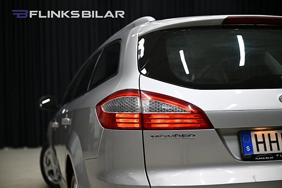 Ford Mondeo 9 of 24