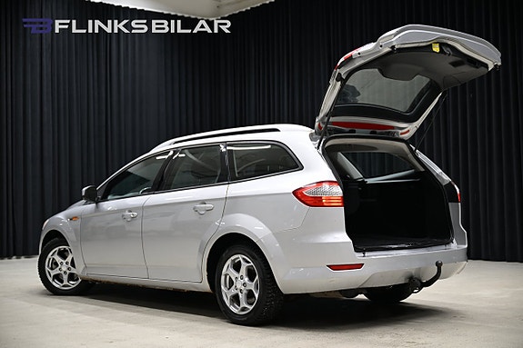 Ford Mondeo 6 of 24