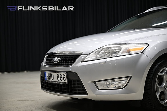 Ford Mondeo 11 of 24