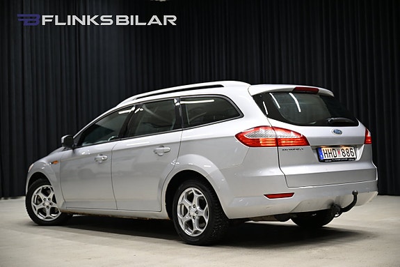 Ford Mondeo 4 of 24