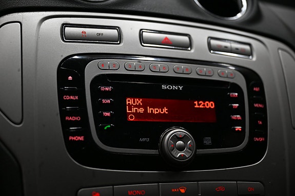 Ford Mondeo 13 of 24