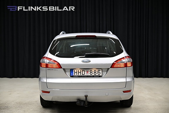 Ford Mondeo 7 of 24