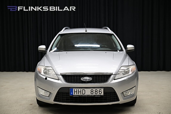 Ford Mondeo 10 of 24