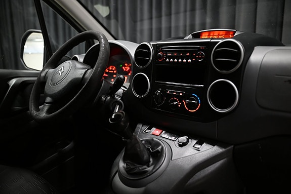 Citroen Berlingo 22 of 23