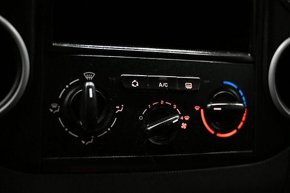 Citroen Berlingo 16 of 23