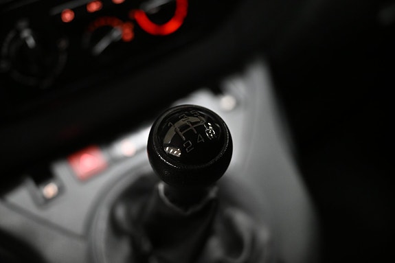 Citroen Berlingo 17 of 23