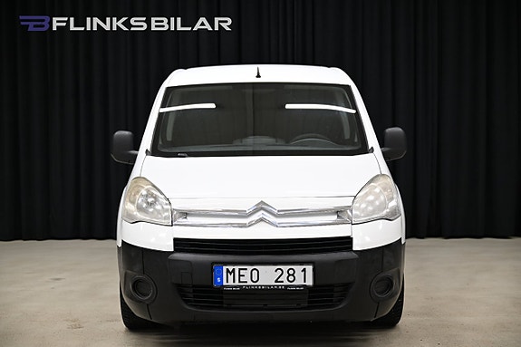 Citroen Berlingo 13 of 23