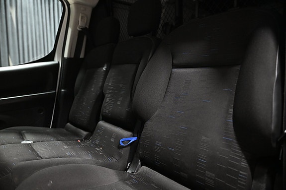 Citroen Berlingo 15 of 23