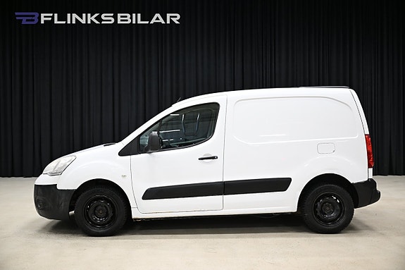 Citroen Berlingo 2 of 23