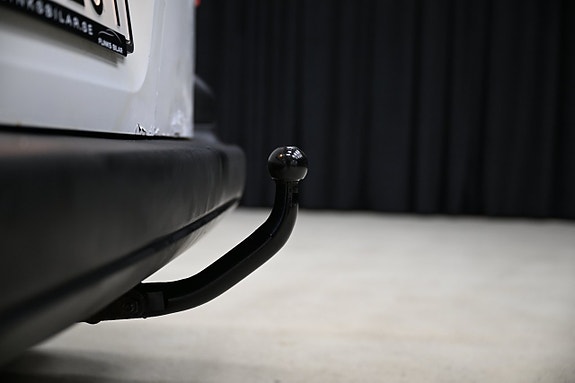 Citroen Berlingo 7 of 23