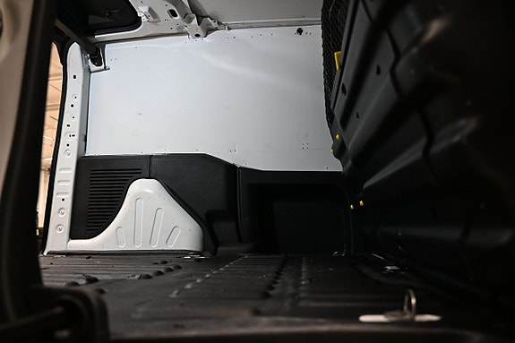 Citroen Berlingo 10 of 23