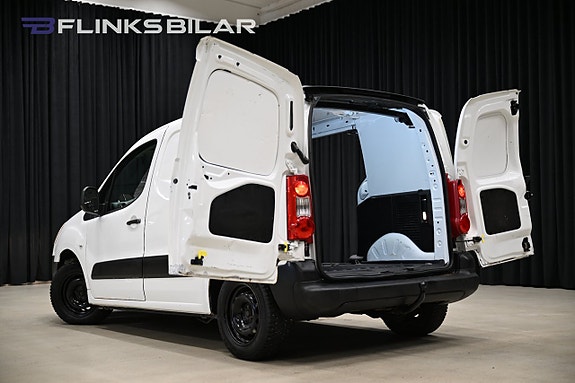 Citroen Berlingo 6 of 23