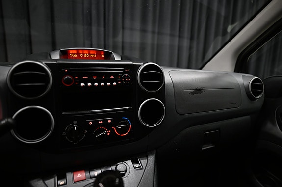 Citroen Berlingo 19 of 23