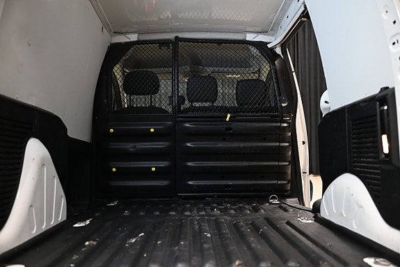 Citroen Berlingo 8 of 23