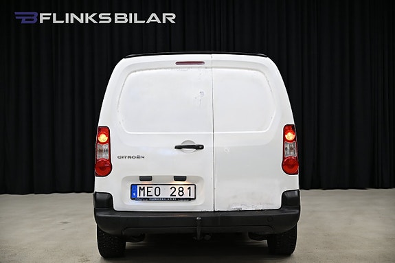 Citroen Berlingo 11 of 23