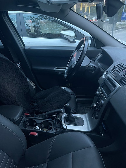 Volvo V50 9 of 9