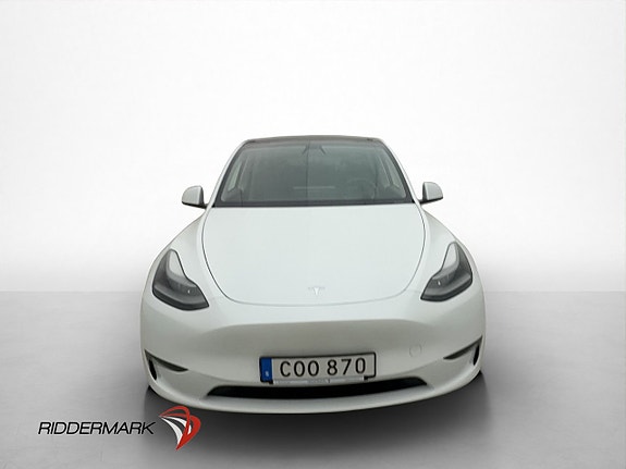 Tesla Model Y 3 of 30