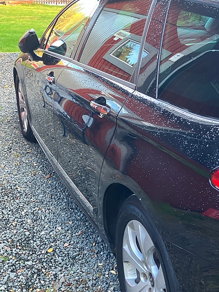 Citroen C5 3 of 3