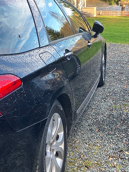 Citroen C5 2 of 3