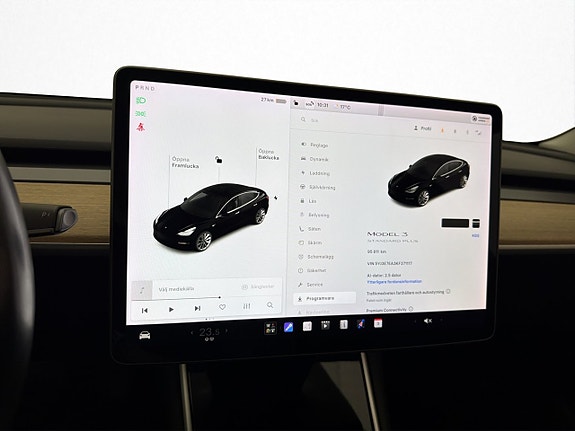 Tesla Model 3 22 of 30