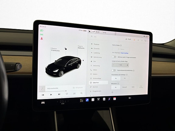 Tesla Model 3 19 of 30