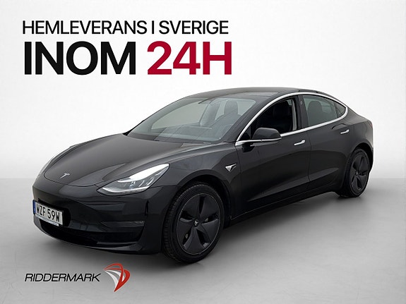 Tesla Model 3 4 of 30