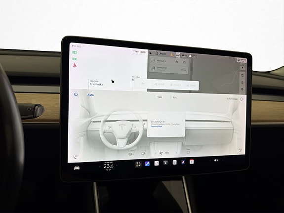 Tesla Model 3 23 of 30