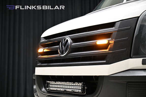 Volkswagen Crafter 3 of 30