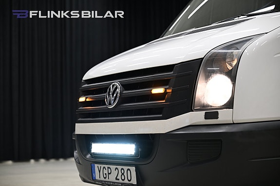 Volkswagen Crafter 26 of 30