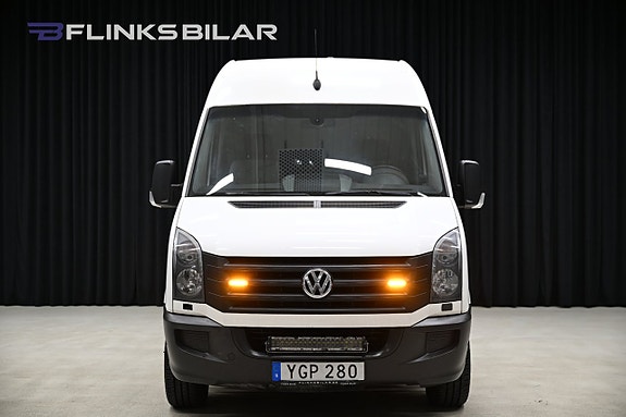 Volkswagen Crafter 25 of 30