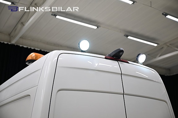 Volkswagen Crafter 6 of 30