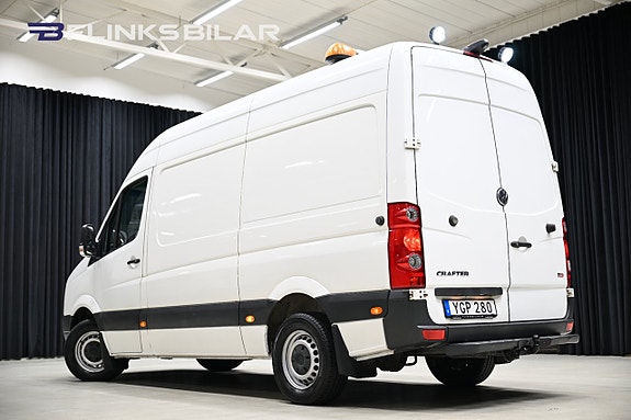Volkswagen Crafter 4 of 30
