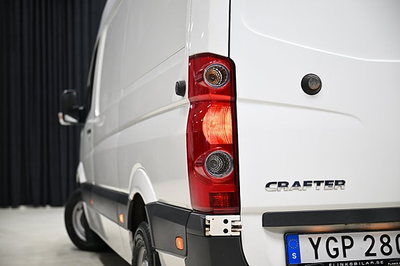 Volkswagen Crafter 27 of 30