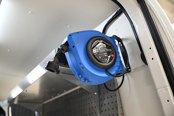 Volkswagen Crafter 20 of 30
