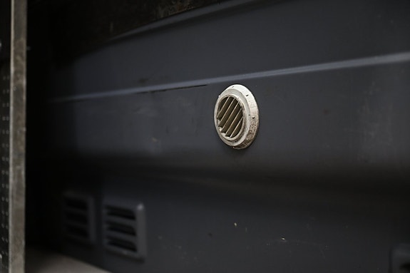 Volkswagen Crafter 24 of 30