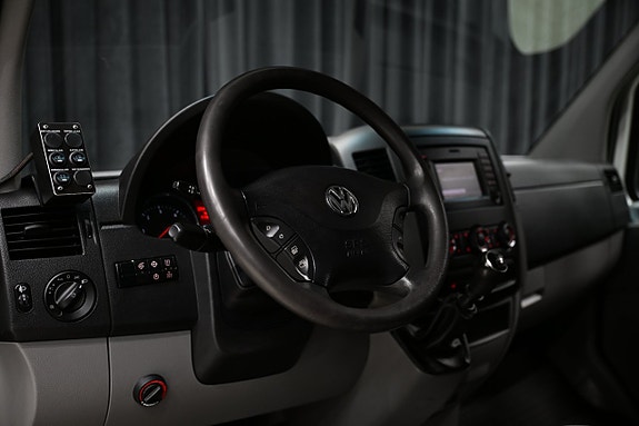 Volkswagen Crafter 28 of 30