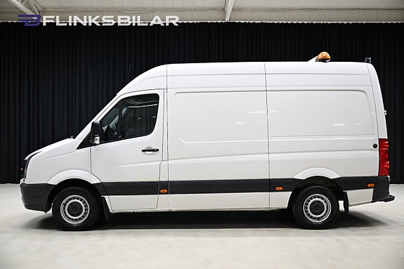 Volkswagen Crafter 2 of 30