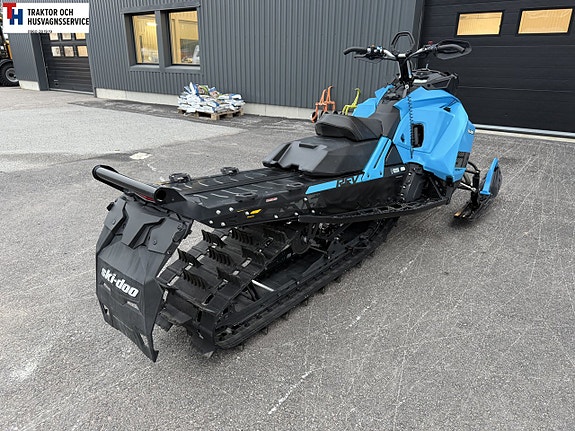 Ski-doo Summit SP 146 850 -20 6 of 9