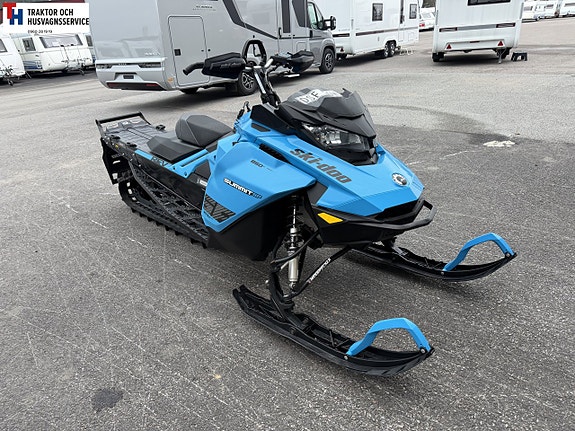 Ski-doo Summit SP 146 850 -20