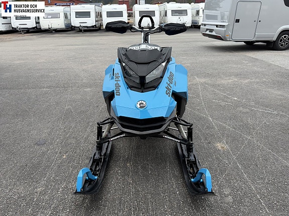 Ski-doo Summit SP 146 850 -20 2 of 9