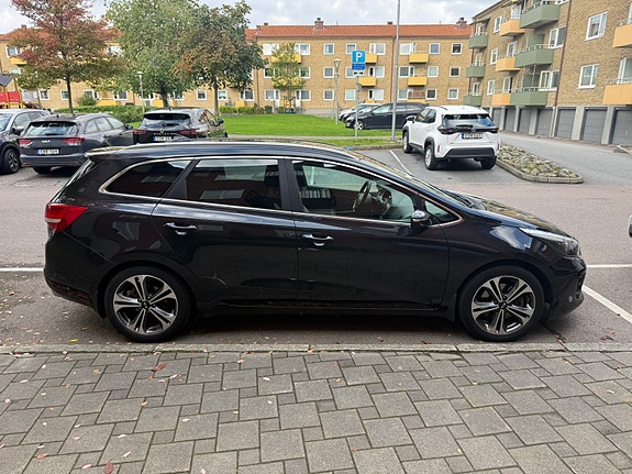 Kia Ceed 4 of 9