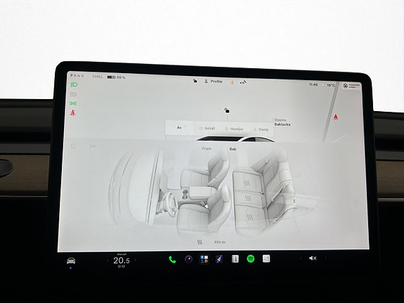Tesla Model 3 27 of 30