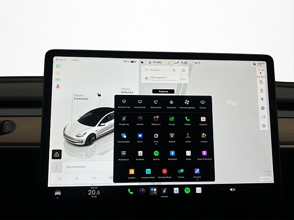 Tesla Model 3 24 of 30