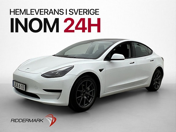 Tesla Model 3 4 of 30
