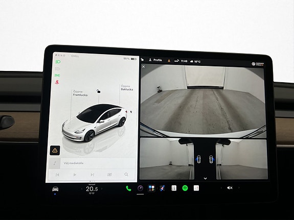 Tesla Model 3 21 of 30
